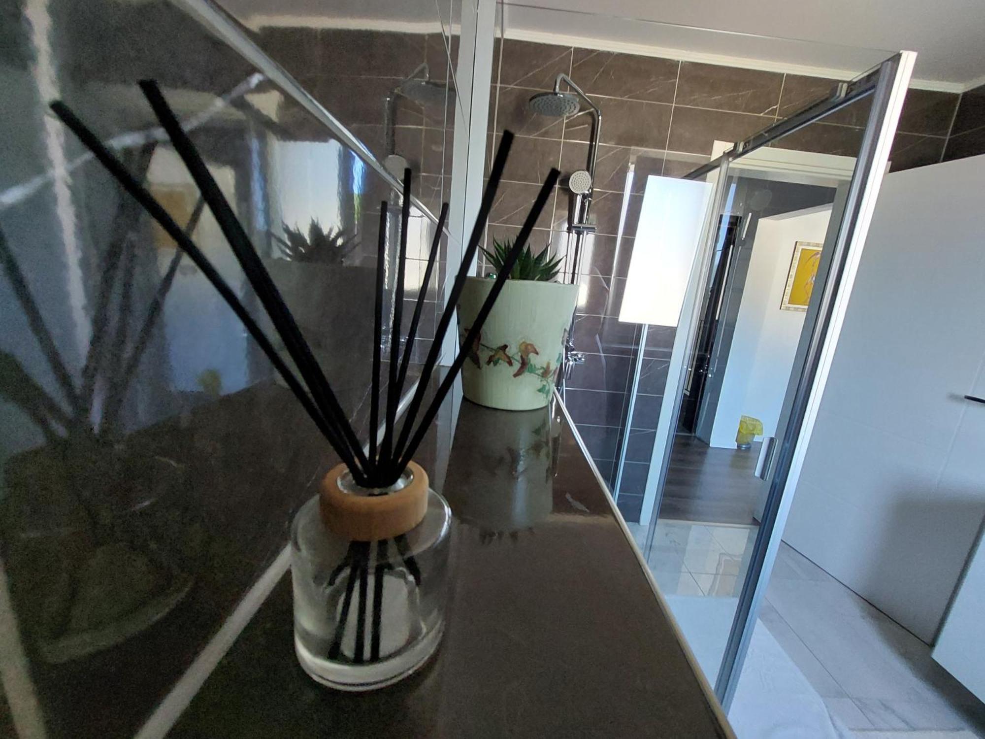 Katarica Hotell Korenica Rom bilde